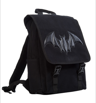 Bat backpack 'dragon frenzy' Banned alternative
