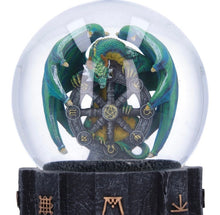 Load image into Gallery viewer, Snowglobe - Anne Stokes
