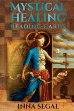 Load image into Gallery viewer, Oracle cards - Mystical healing, reading cards by Inna Segal
