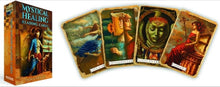 Load image into Gallery viewer, Oracle cards - Mystical healing, reading cards by Inna Segal
