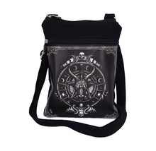 Load image into Gallery viewer, Pocket bag - Baphomet
