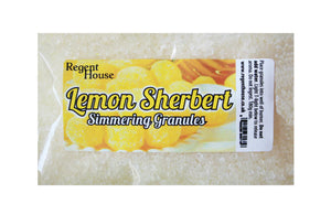 Simmering granules 200g (click for scents)