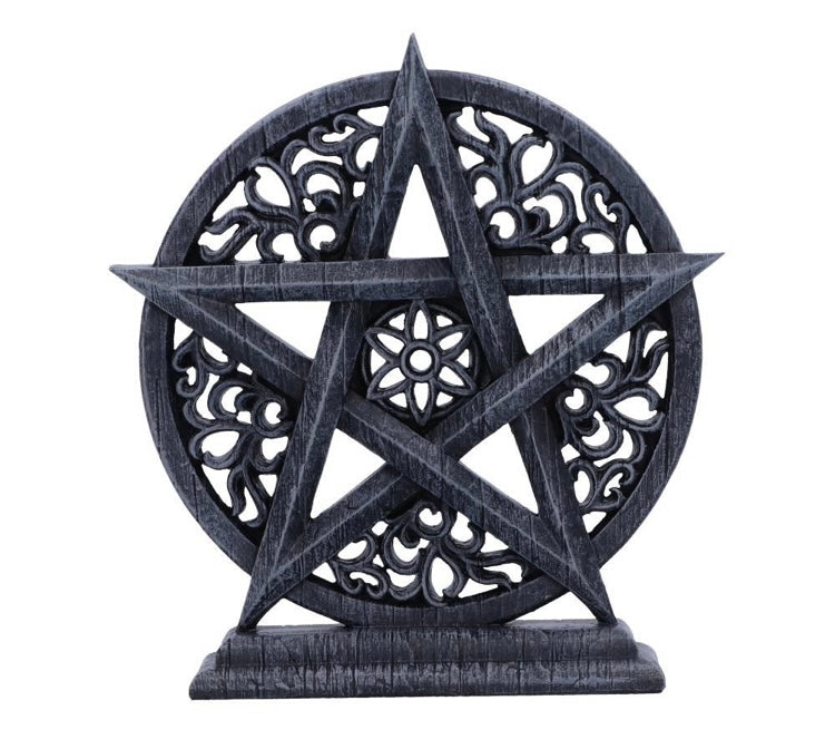 Twilight pentagram 15.5cm