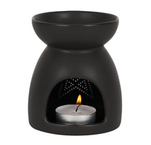 Load image into Gallery viewer, Pentagram oil burner
