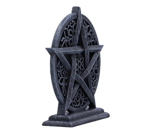 Twilight pentagram 15.5cm