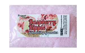 Simmering granules 200g (click for scents)