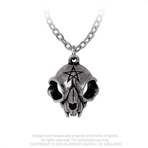 My forever friend - Alchemy Gothic