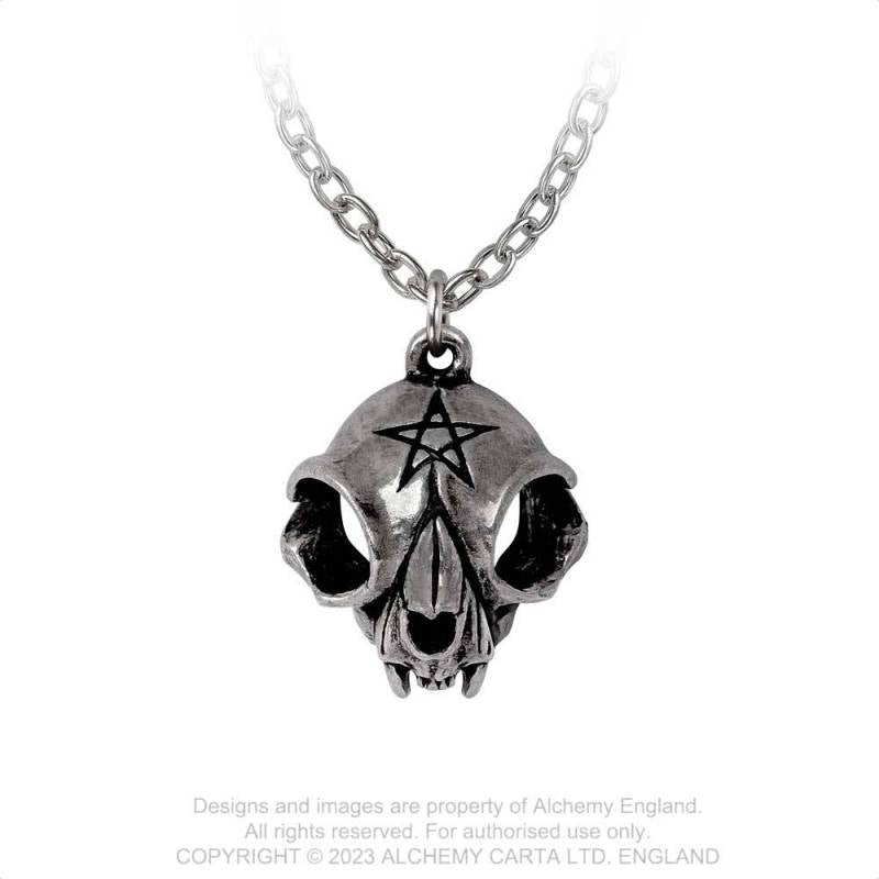 My forever friend - Alchemy Gothic
