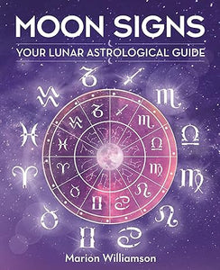 Book - Moon signs - your lunar astrological guide