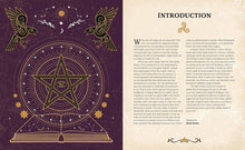 Load image into Gallery viewer, Book - Book of shadows by Silver Raven
