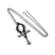 Load image into Gallery viewer, Ankh of Ammon - Alchemy Gothic
