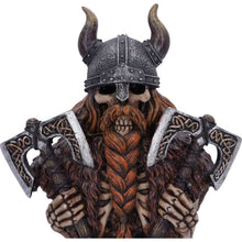 Load image into Gallery viewer, Valhalla awaits,  viking figure 20cm
