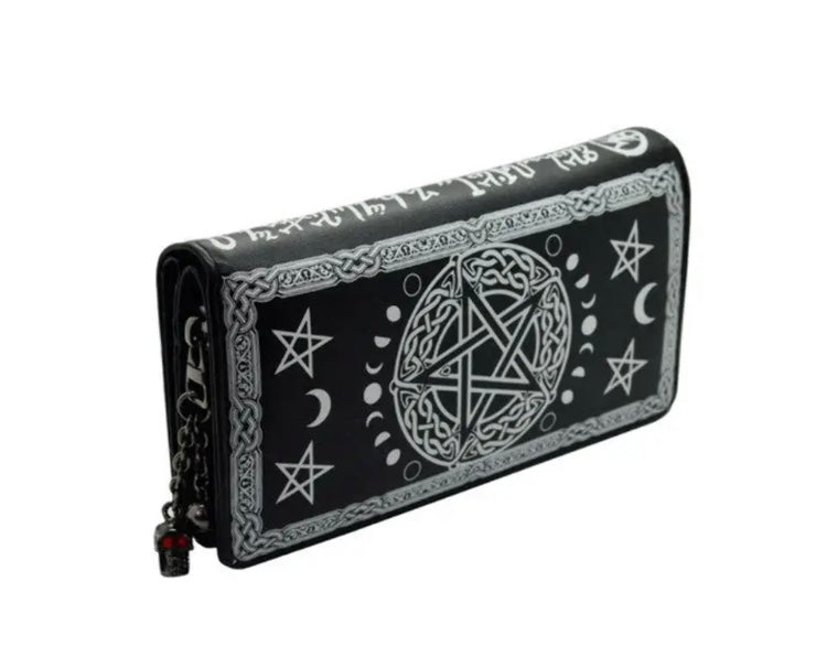 Long purse - Last hope of misery pentagram - Banned alternative