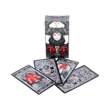 Load image into Gallery viewer, Tarot deck - Nekro tarot cards
