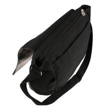 Load image into Gallery viewer, Messenger Shoulder Bag 40cm - Gunslinger - James Ryman
