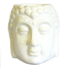 Load image into Gallery viewer, Small buddha head oil burner
