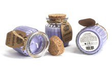 Load image into Gallery viewer, Scented candle - Soy pot of fragrance - Lavender

