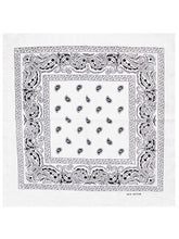 Load image into Gallery viewer, Bandana - Paisley (5 colours)
