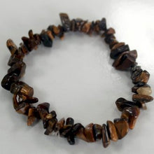 Load image into Gallery viewer, Gem chip bracelets (11 varieties-click for choice)

