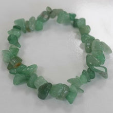 Load image into Gallery viewer, Gem chip bracelets (11 varieties-click for choice)
