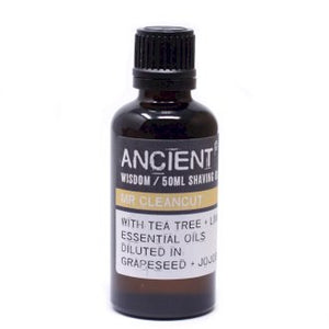 Massage oils 50ml (click for options)