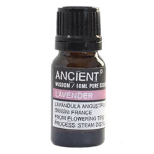 Load image into Gallery viewer, Aromatherapy essential oils 10ml (from £2.25)
