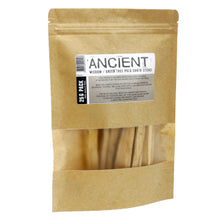 Load image into Gallery viewer, Palo Santo - Green tree 25g (3-5 sticks)
