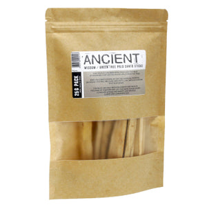Palo Santo - Green tree 25g (3-5 sticks)