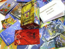 Load image into Gallery viewer, Oracle - working with the four elements
