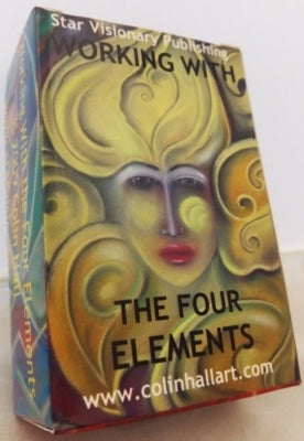 Oracle - working with the four elements