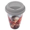 Load image into Gallery viewer, Travel mug - Dragon Kin Anne stokes
