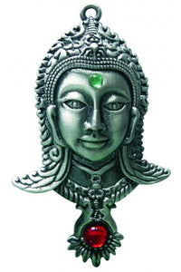 Briar dharma charm - Adi buddha pendant