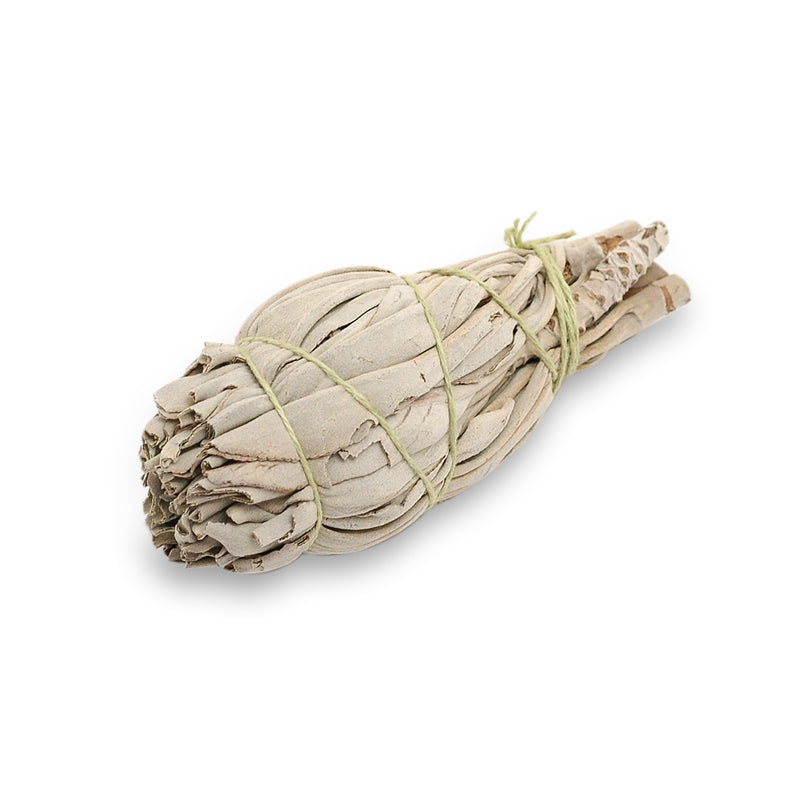 Mini Californian White Sage Smudge Stick
