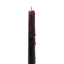 Load image into Gallery viewer, Vampire Tears taper Candles (pack of 4)
