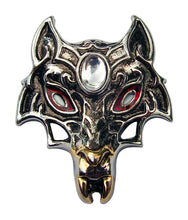 Load image into Gallery viewer, Children of the night - Masque of the wolf
