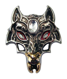 Children of the night - Masque of the wolf