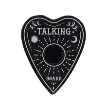 Load image into Gallery viewer, Spell candle holder - planchette
