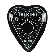 Load image into Gallery viewer, Talking Board Planchette Trinket Dish
