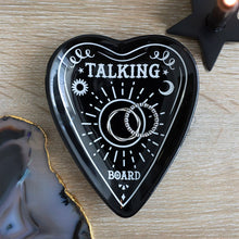 Load image into Gallery viewer, Talking Board Planchette Trinket Dish
