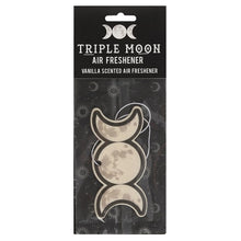 Load image into Gallery viewer, Air freshener - Triple moon
