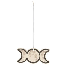 Load image into Gallery viewer, Air freshener - Triple moon
