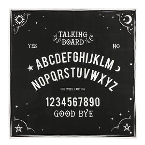 Altar cloth - Spirit board 70x70cm