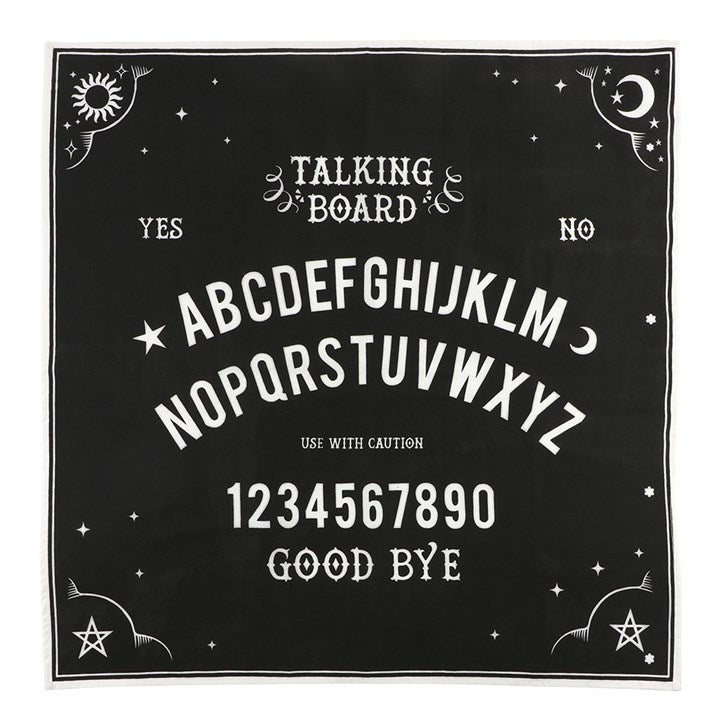 Altar cloth - Spirit board 70x70cm