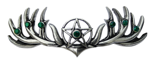 Hengebands - Tiara Headband or choker