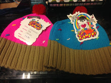 Load image into Gallery viewer, Cupcake, knitted hat by cupcake cult (2 colours)
