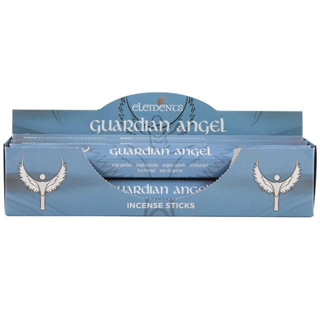 Elements Guardian angel incense sticks (20)