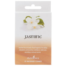 Load image into Gallery viewer, Elements incense cones (choose scent)
