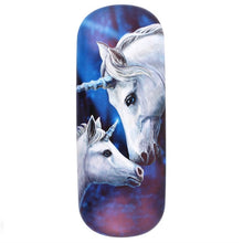 Load image into Gallery viewer, Glasses case - Lisa Parker (click for designs)
