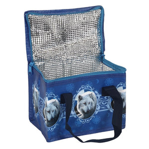 Lunch bag - Guardian Of The North wolf