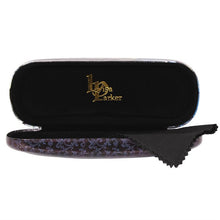 Load image into Gallery viewer, Glasses case - Lisa Parker (click for designs)
